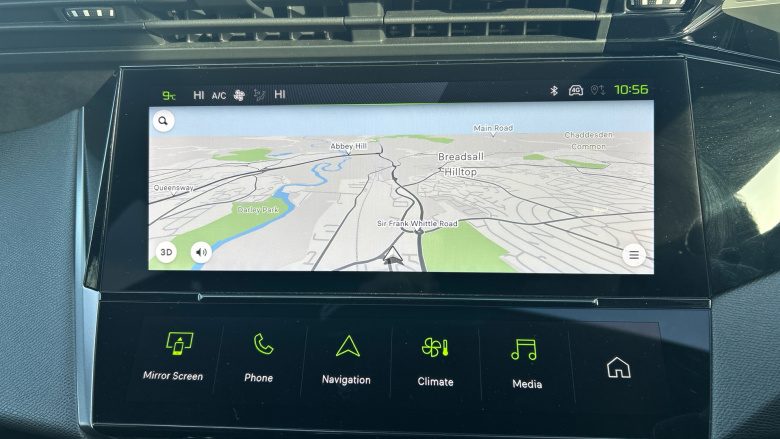 Peugeot 408 1.2 PureTech GT 5dr EAT8 Petrol Hatchback